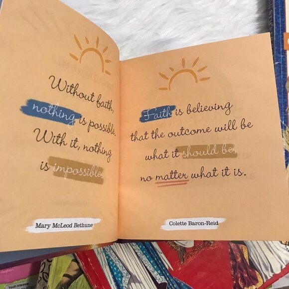 Religious Books Bible Picture Book Prayers Book Children’s - Picture 13 of 15